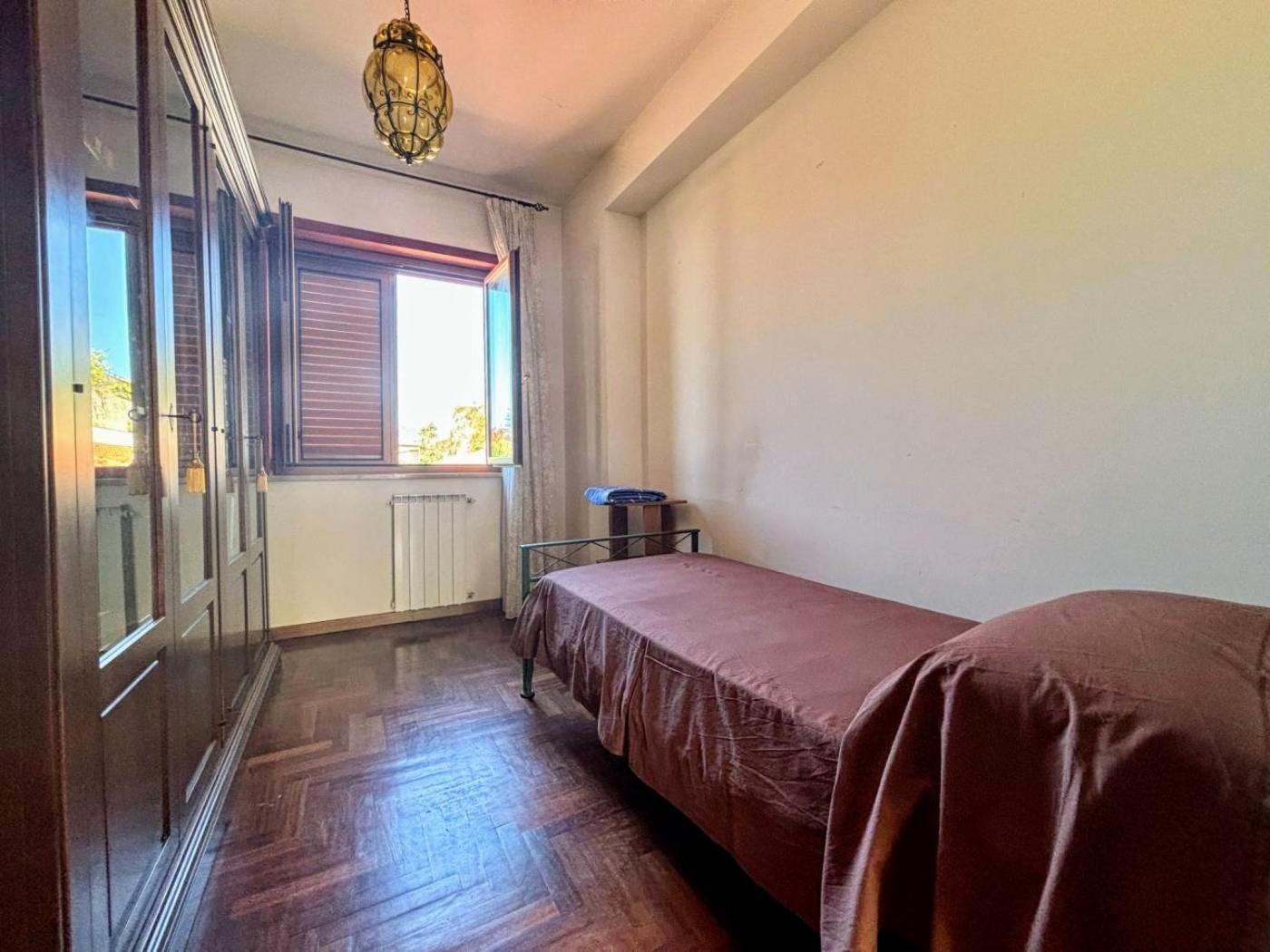 Aloha Village - Bed&Pet Messina Esterno foto